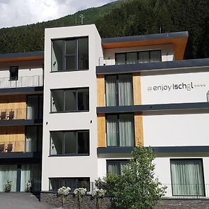 enjoy ischgl